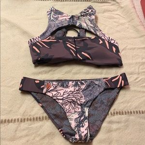 MAAJI BATHING SUIT 👙